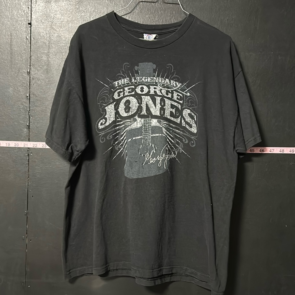 George Jones